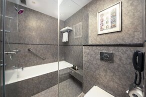 The Mercer