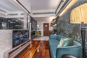 The Mercer