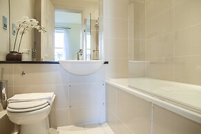 Clarendon Luxury Apartments