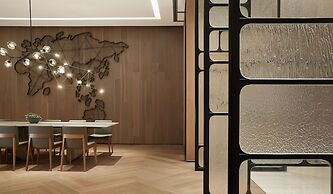 The Westin Pazhou