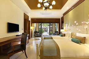 Maikhao Dream Villa Resort & Spa