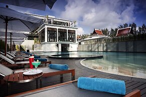 Maikhao Dream Villa Resort & Spa