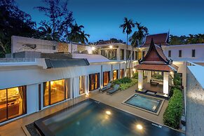 Maikhao Dream Villa Resort & Spa