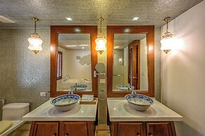 Maikhao Dream Villa Resort & Spa