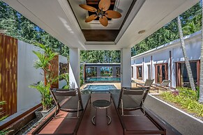 Maikhao Dream Villa Resort & Spa