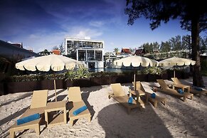 Maikhao Dream Villa Resort & Spa