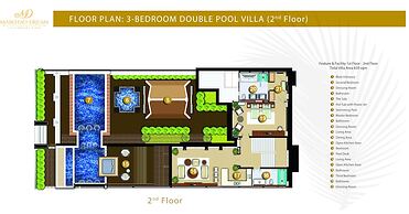 Maikhao Dream Villa Resort & Spa