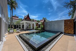 Maikhao Dream Villa Resort & Spa