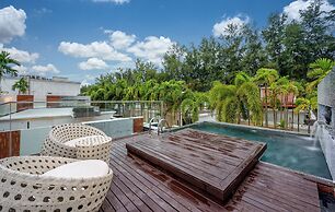 Maikhao Dream Villa Resort & Spa