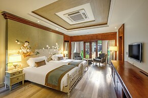 Maikhao Dream Villa Resort & Spa