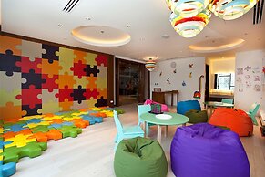 Maikhao Dream Villa Resort & Spa