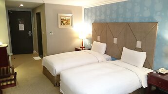 MRT Hotel