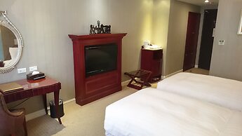 MRT Hotel