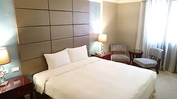 MRT Hotel