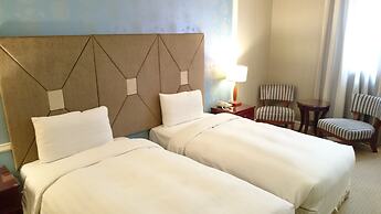 MRT Hotel