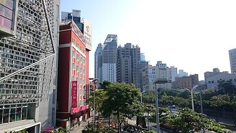 MRT Hotel