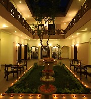 Amritara Suryauday Haveli