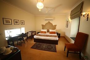 Amritara Suryauday Haveli