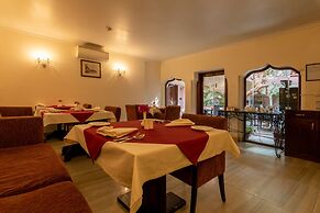 Amritara Suryauday Haveli