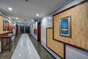 Nihal Residency Hotel Apartments