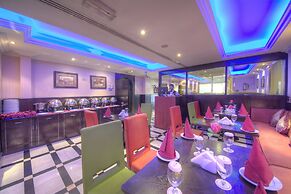 Nihal Residency Hotel Apartments