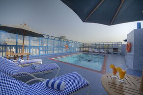 Nihal Residency Hotel Apartments