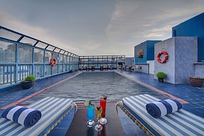 Nihal Residency Hotel Apartments