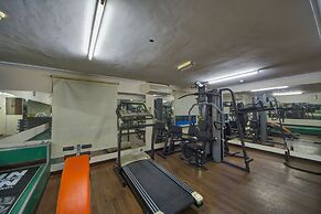 Nihal Residency Hotel Apartments