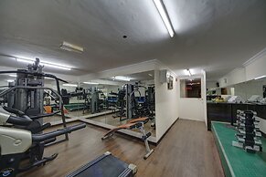Nihal Residency Hotel Apartments