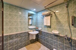 Nihal Residency Hotel Apartments