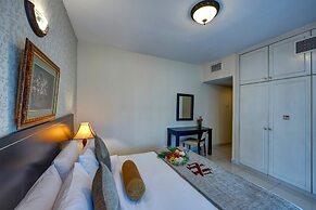 Nihal Residency Hotel Apartments