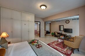 Nihal Residency Hotel Apartments