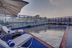 Nihal Residency Hotel Apartments