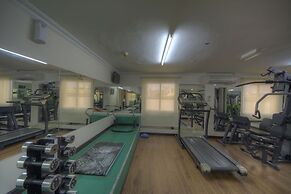 Nihal Residency Hotel Apartments