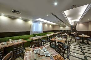 Nihal Residency Hotel Apartments