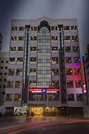 Nihal Residency Hotel Apartments