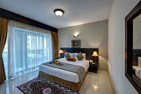 Nihal Residency Hotel Apartments