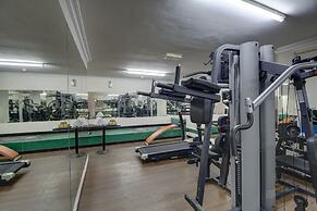 Nihal Residency Hotel Apartments