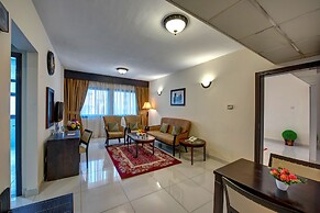 Nihal Residency Hotel Apartments