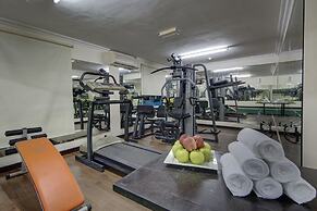 Nihal Residency Hotel Apartments