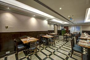 Nihal Residency Hotel Apartments