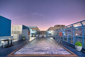 Nihal Residency Hotel Apartments