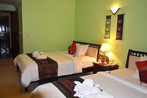 Parklane Hotel