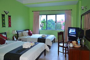 Parklane Hotel