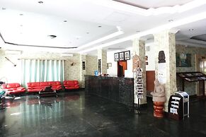 Parklane Hotel