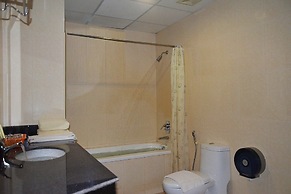 Parklane Hotel