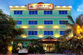 Parklane Hotel