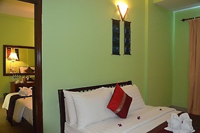 Parklane Hotel