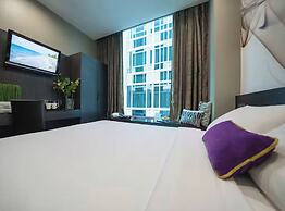 V Hotel Lavender
