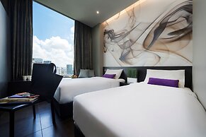 V Hotel Lavender